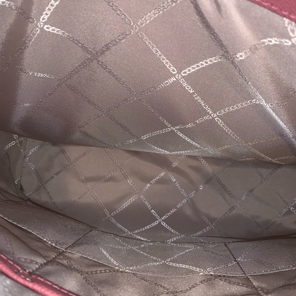 Michael Kors voyager east west tote - Picture 5 of 8